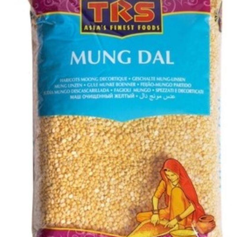 TRS Mung Dal 1 kg  Main Image